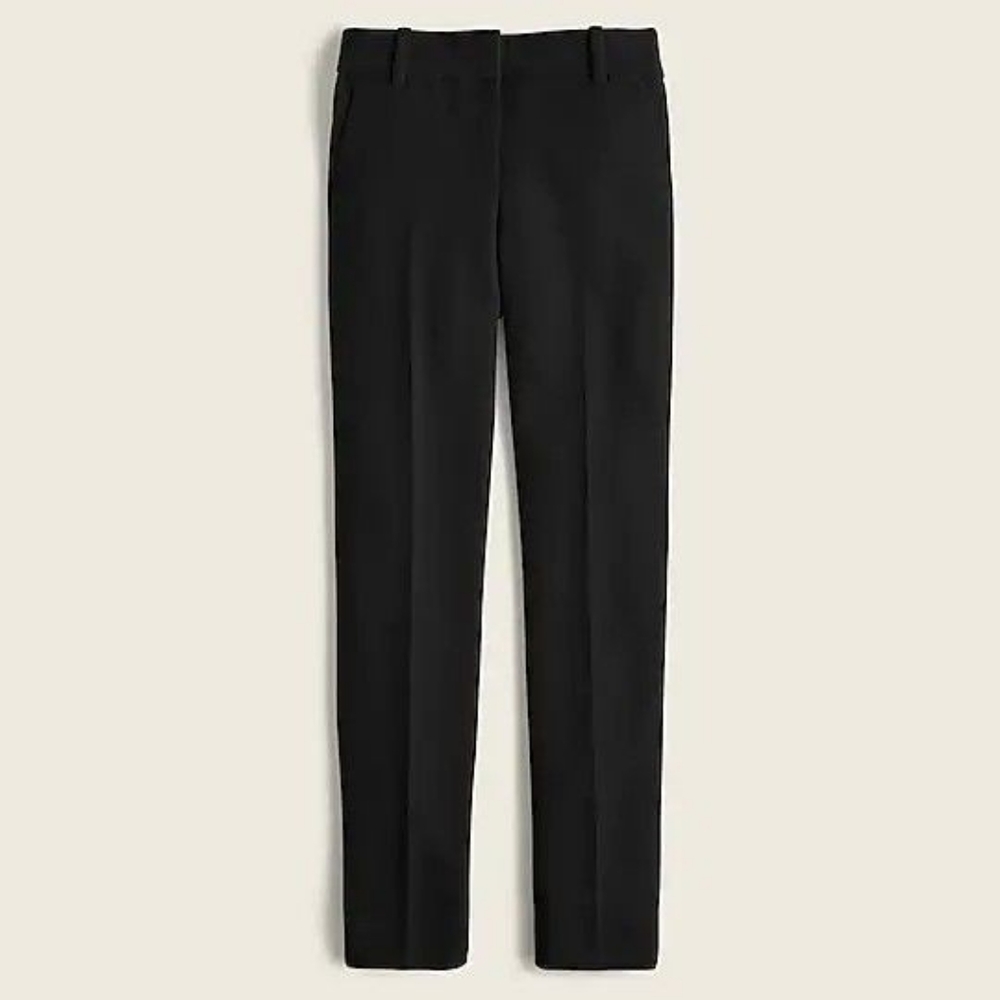 J.Crew Cameron Pants